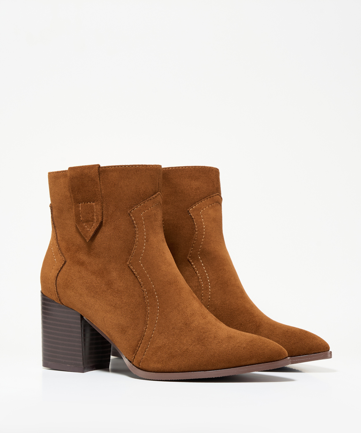 Botim tac&atilde;o liso image number null